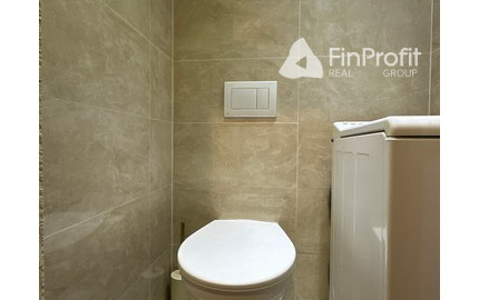 Svetlý 3-izbový byt s loggiou – 69 m², Tomanova ul.