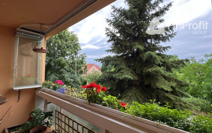 Svetlý 3-izbový byt s loggiou – 69 m², Tomanova ul.