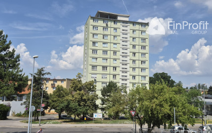 Predám 2 izb.byt Nitra - Párovce.