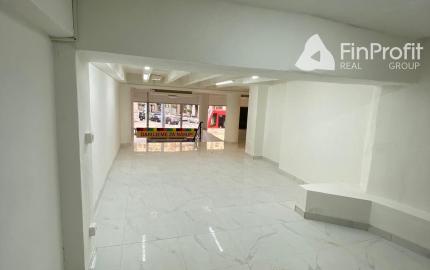 Obchodný priestor v centre mesta na prenájom - 97 m2, Štúrova ul.