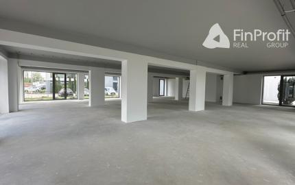 Retailový priestor na prenájom – 170 m², Vlčie Hrdlo