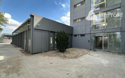 Retailový priestor na prenájom – 170 m², Vlčie Hrdlo