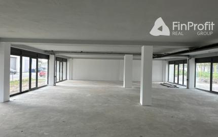 Multifunkčný priestor na prenájom – 680 m², Vlčie hrdlo