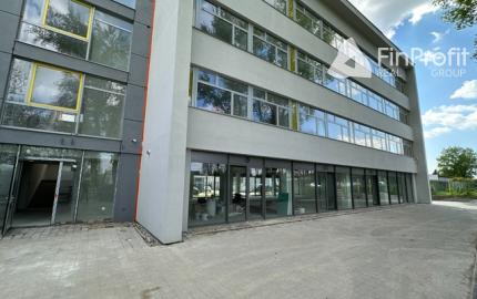 Multifunkčný priestor na prenájom – 680 m², Vlčie hrdlo