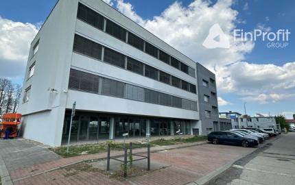 Multifunkčný priestor na prenájom – 680 m², Vlčie hrdlo