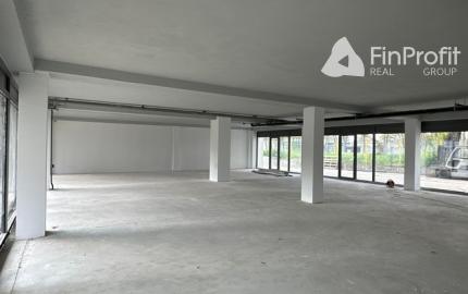 Multifunkčný priestor na prenájom – 680 m², Vlčie hrdlo