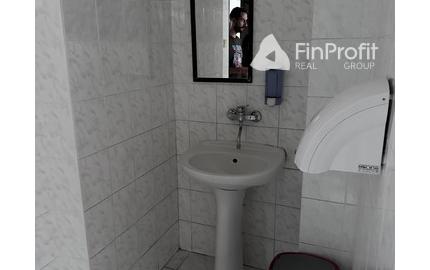 Kancelária s bezplatným parkovaním na prenájom - 72 m2, Rybničná ul.