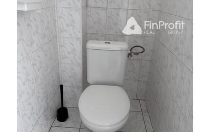 Kancelária s bezplatným parkovaním na prenájom - 72 m2, Rybničná ul.