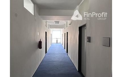 Kancelária s bezplatným parkovaním na prenájom - 72 m2, Rybničná ul.