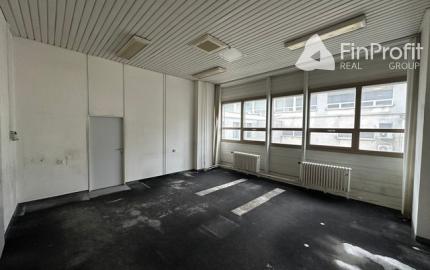 Multifunkčné priestory na prenájom - od 18 m2 do 38 m2, Tomášikova ul.
