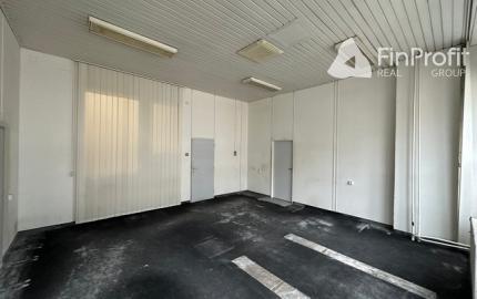 Multifunkčné priestory na prenájom - od 18 m2 do 38 m2, Tomášikova ul.