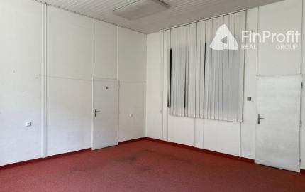 Multifunkčné priestory na prenájom - od 18 m2 do 38 m2, Tomášikova ul.
