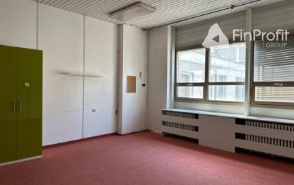 Multifunkčné priestory na prenájom - od 18 m2 do 38 m2, Tomášikova ul.