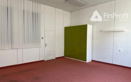 Multifunkčné priestory na prenájom - od 18 m2 do 38 m2, Tomášikova ul.