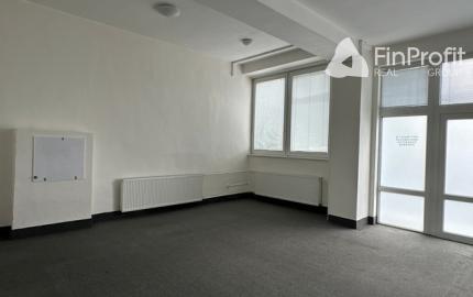 Prevádzkový priestor na prenájom - 56 m2, Panónska cesta