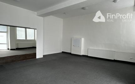 Prevádzkový priestor na prenájom - 56 m2, Panónska cesta