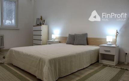 Na prenájom 2-izbový byt s balkónom – centrum Nitry