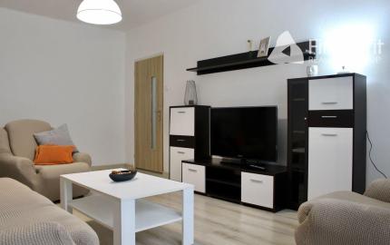 Na prenájom 2-izbový byt s balkónom – centrum Nitry