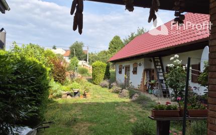 Predám RD Andač ihneď k nasťahovaniu.
