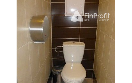 Trojkancelária s parkovacím miestom zdarma - 44,36 m2