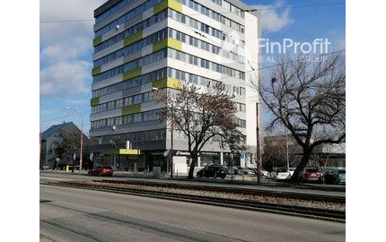 Trojkancelária s parkovacím miestom zdarma - 44,36 m2