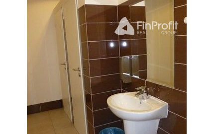 Trojkancelária s parkovacím miestom zdarma - 44,36 m2