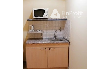 Trojkancelária s parkovacím miestom zdarma - 44,36 m2