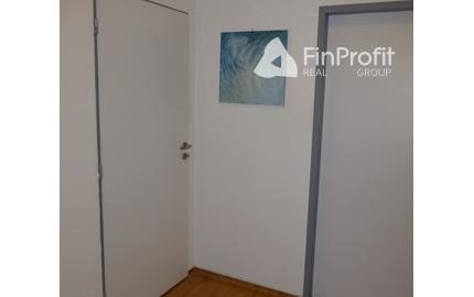 Trojkancelária s parkovacím miestom zdarma - 44,36 m2