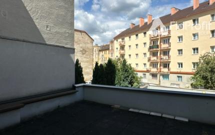 Príjemné administratívne priestory na prenájom - od 16 m2, Miletičova ul.
