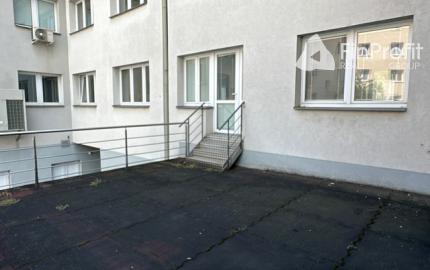Príjemné administratívne priestory na prenájom - od 16 m2, Miletičova ul.