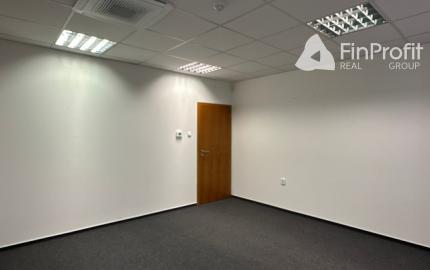 Príjemné administratívne priestory na prenájom - od 16 m2, Miletičova ul.