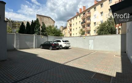 Príjemné administratívne priestory na prenájom - od 16 m2, Miletičova ul.