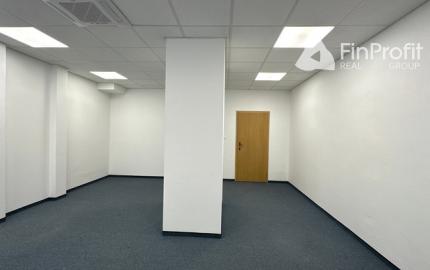 Kancelársky priestor na prenájom – 36 m², Nevädzova ul.