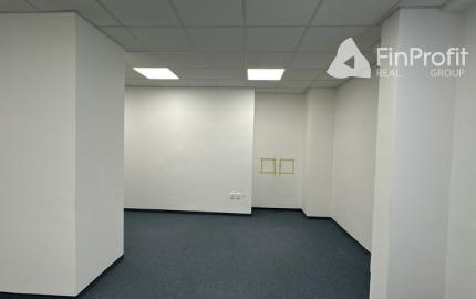 Kancelársky priestor na prenájom – 36 m², Nevädzova ul.