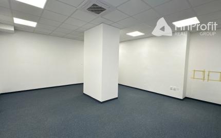 Kancelársky priestor na prenájom – 36 m², Nevädzova ul.