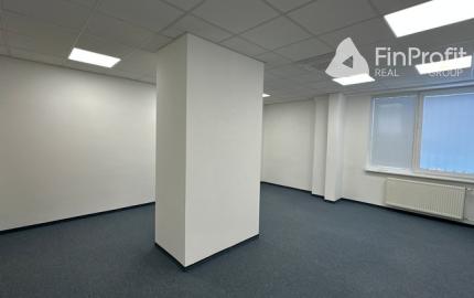 Kancelársky priestor na prenájom – 36 m², Nevädzova ul.