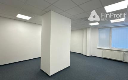 Kancelársky priestor na prenájom – 36 m², Nevädzova ul.