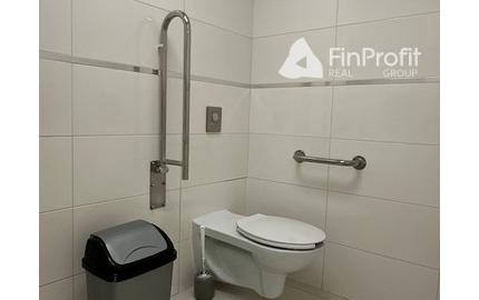 Kancelársky priestor na prenájom – 36 m², Nevädzova ul.