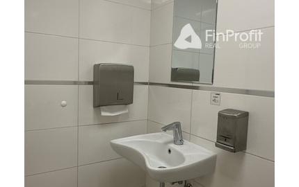 Kancelársky priestor na prenájom – 36 m², Nevädzova ul.
