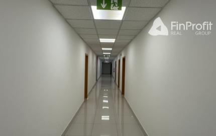 Kancelársky priestor na prenájom – 36 m², Nevädzova ul.