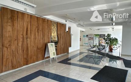 Kancelársky priestor na prenájom – 36 m², Nevädzova ul.
