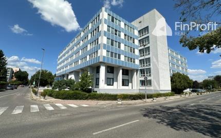 Kancelársky priestor na prenájom – 36 m², Nevädzova ul.