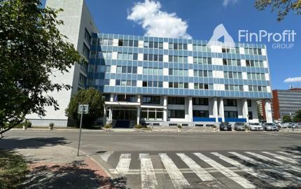 Kancelársky priestor na prenájom – 36 m², Nevädzova ul.