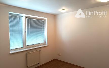 Reprezentatívny kancelársky priestor – 54 m², Bajkalská ul.