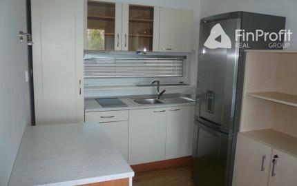 Reprezentatívny kancelársky priestor – 54 m², Bajkalská ul.