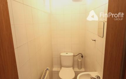 Reprezentatívny kancelársky priestor – 54 m², Bajkalská ul.