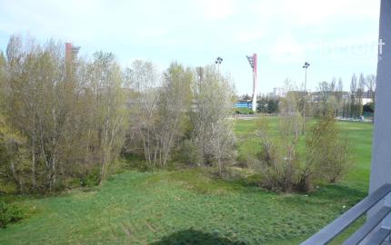 Reprezentatívny kancelársky priestor – 54 m², Bajkalská ul.