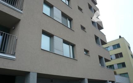 Reprezentatívny kancelársky priestor – 54 m², Bajkalská ul.
