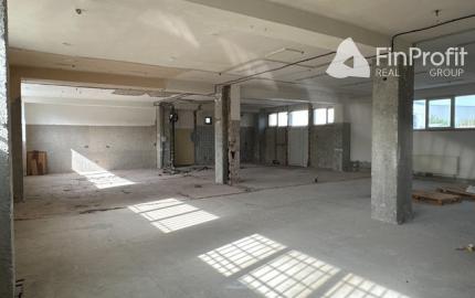 Multifunkčný priestor na prenájom – 220 m², Na Pántoch