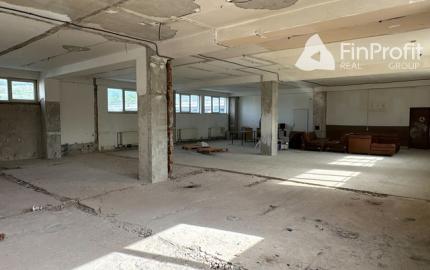 Multifunkčný priestor na prenájom – 220 m², Na Pántoch